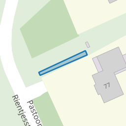 Perceel HLD01-G-5494