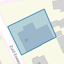 Perceel HLD01-G-5503