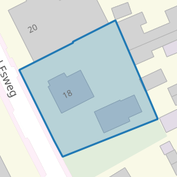 Perceel HLD01-G-5504