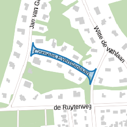 Perceel HLD01-G-5512