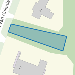 Perceel HLD01-G-5514