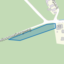 Perceel HLD01-G-5521