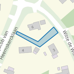 Perceel HLD01-G-5535