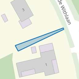 Perceel HLD01-G-5542