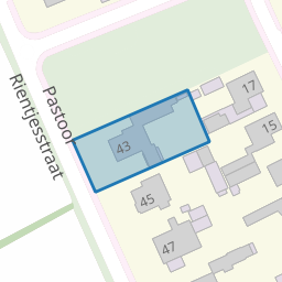 Perceel HLD01-G-5544