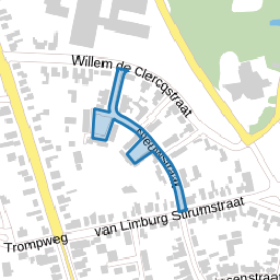 Perceel HLD01-G-5548