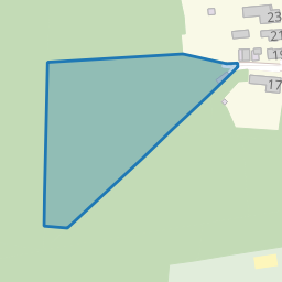 Perceel HLD01-G-5555