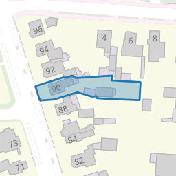 Perceel HLD01-G-5556