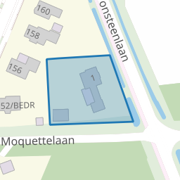 Perceel HLD01-G-5560