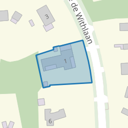 Perceel HLD01-G-5564