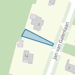 Perceel HLD01-G-5565