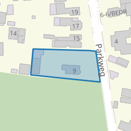 Perceel HLD01-G-5572