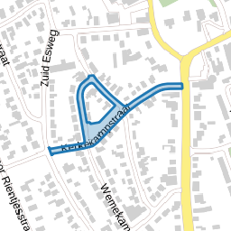 Perceel HLD01-G-5584