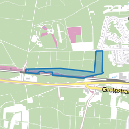 Perceel HLD01-G-5596