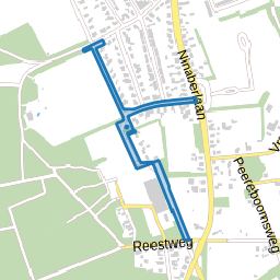 Perceel HLD01-G-5600