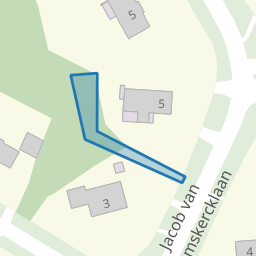 Perceel HLD01-G-5606