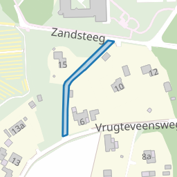 Perceel HLD01-G-5629