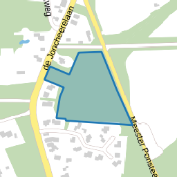 Perceel HLD01-G-5641