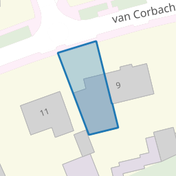 Perceel HLD01-G-5642