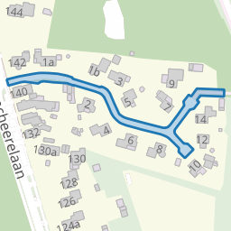 Perceel HLD01-G-5645