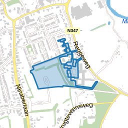 Perceel HLD01-G-5655