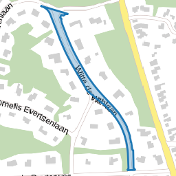 Perceel HLD01-G-5663