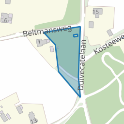 Perceel HLD01-G-5665