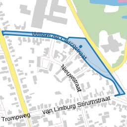 Perceel HLD01-G-5685