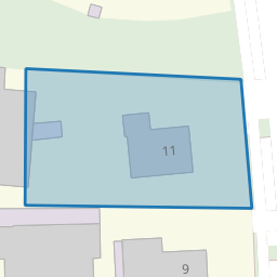 Perceel HLD01-G-5696