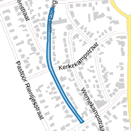 Perceel HLD01-G-5701