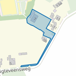 Perceel HLD01-G-5703