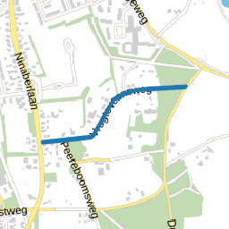 Perceel HLD01-G-5705