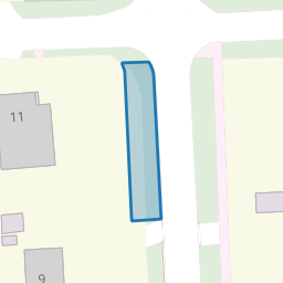 Perceel HLD01-G-5707