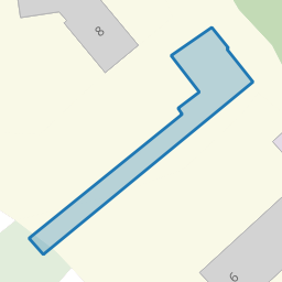 Perceel HLD01-G-5710