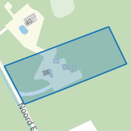 Perceel HLD01-H-1008