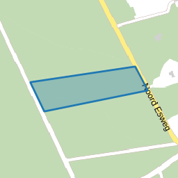 Perceel HLD01-H-1090