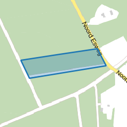 Perceel HLD01-H-1092