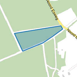 Perceel HLD01-H-1093