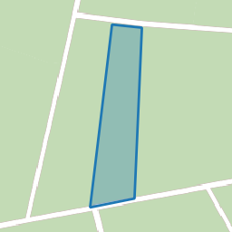 Perceel HLD01-H-1105