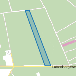 Perceel HLD01-H-1260