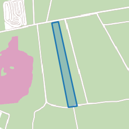 Perceel HLD01-H-1297