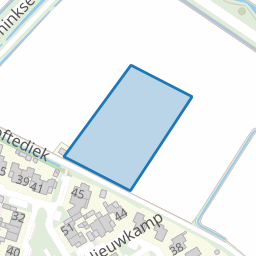 Perceel HLD01-H-1622