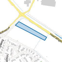 Perceel HLD01-H-1626