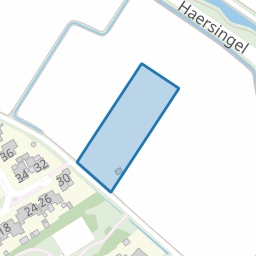 Perceel HLD01-H-1633