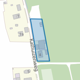 Perceel HLD01-H-2097