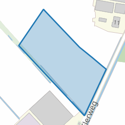 Perceel HLD01-H-2173