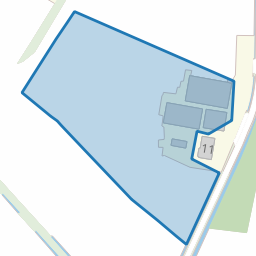 Perceel HLD01-H-2174