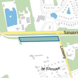 Perceel HLD01-H-2743