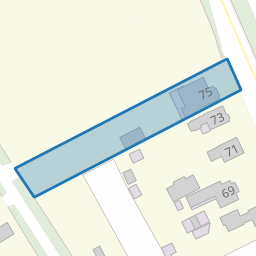 Perceel HLD01-H-3367