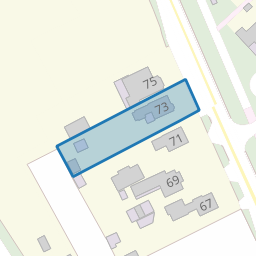 Perceel HLD01-H-3368